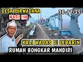 UPDATE ‼️BANGLI || KALI WADAS KMP GEBLUG DS PURWADANA 30-11-25
