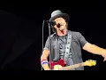 Eddie Vedder & the Earthlings “Save it for Later + Betterman” 09/26/25 Dana Point, California 