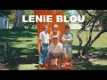 GSTRiNG - Lenie Blou Visualizer