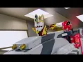 Download Lagu Lupinranger VS Patranger en film - But it's only Jackpot Striker