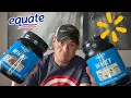 Equate Whey Protein Powder - Chocolate Vanilla