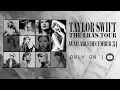 THE ERAS TOUR 2 0 CONCERT FILM Teaser 2