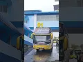 Download Lagu Bus SAMARINDA LESTARI #transportation #youtube #youtubeshorts #bus
