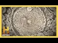 Secrets from Outer Space Marathon Ancient Aliens History