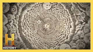 Secrets from Outer Space Marathon Ancient Aliens History
