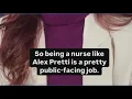 VA patient remembers Alex Pretti