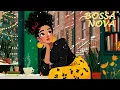 Top Bossa Nova Covers of Popular Hits - Smooth Jazz Music for Relax, Work \u0026 Cozy Holiday Mood ❄️🎄