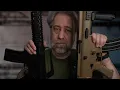 ASMR Post-Apocalypse The Blip Doctor and Quartermaster Roleplay