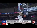 SLU joins AP top 25