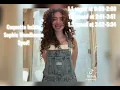 Download Lagu ★..coquette habit- Sophie woodhouse || sped by me!! (3 different versions)..★