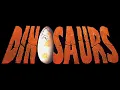 Dinosaurs (1991) Theme Song