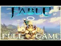 Lagu Fable 1 - Longplay - Good Walkthrough - Full Game - [No Commentary] 4k 😇