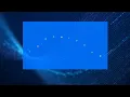 Create a Bouncing Letter Wave using CSS Only CSS Quick Animation