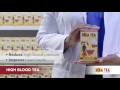 Heal Your Body With The Sela Tea Range