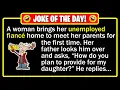 BEST JOKE OF THE DAY - The Fiance The Fiance s Budget Had One Very Unusual Line Item