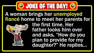 BEST JOKE OF THE DAY - The Fiance The Fiance s Budget Had One Very Unusual Line Item