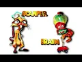 Nickelodeon - Igor Sneak Peek Promo September 2008