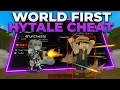WORLD FIRST HYTALE CHEAT 4FunCheats