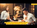 Download Lagu KISAH CINTA BOS SOMBONG DAN PELAYAN CAFE, PURA-PURA BENCI TAPI MALAH CINTA MATI