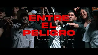 entre el peligro nuco x carlos blanco x coko yamasaki x silar kilos x sid msc x almanegra x qubamv