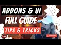 The Ultimate Addons UI Guide For 10 0 7 and Beyond - WoW Dragonflight