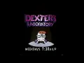 Lagu Dexter's Laboratory - LABretto - Cartoon Network Promo (1999)