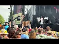 Download Lagu Olly Murs - Wrapped Up - Isle of Wight Festival 2025