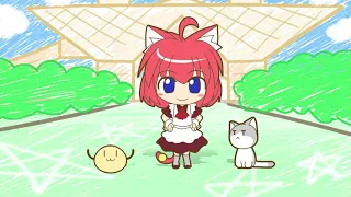 ▼一斉点検！サーチ＆マーチ▼【コミックマーケット一斉点検ジングル】