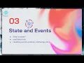 Arabic React Course - Master State Events in 12 Minutes Build a Todo List App