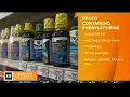 FDA committee says nasal decongestants don t work