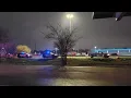 Eastbound Highway 90 near Loop 410 closed after fatal crash