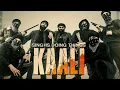 Download Lagu KAALI | Khalistan song | HD 2018