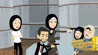 مين هيخش بقلب معانا      دندنها
