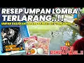 Download Lagu RESEP KEJAM UMPAN DADAKAN TERLARANG !! 10 DETIK DOUBLE STRIKE IKAN MAKAN LAHAP KURAS HABIS❗❗