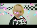 Chris plays Halloween Trick or Treat with friends