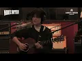 Download Lagu La Loye - I Only Hear You In My Song @ Abbey Road Institute Amsterdam