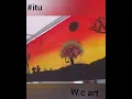 Download Lagu #itu water colour art...🤟💫💟