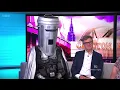 When Count Binface tore up Newsnight