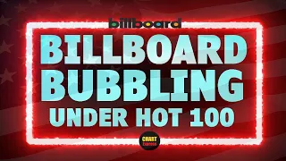 Download Billboard Bubbling Under Hot 100 | Top 25 | April 20, 2024 | ChartExpress MP3