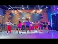 Rosa By Ridsa｜Zumba Afro｜Zumba Fitness｜Choreo by Memz