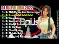 Download Lagu DJ TIKTOK TERBARU 2022   DJ KAMU GATAL GATAL GATAL FULL BASS TIKTOK VIRAL REMIX