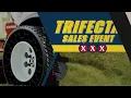The Exmark Trifecta Sales Event
