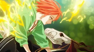 Download Ancient Magus Bride AMV Proud Of You MP3