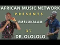 DR. OLOLOLO - EMELUKALAM