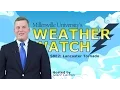 WW S8E2 Lancaster Tornado