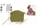 Download Lagu How to knit A.2 for the jumper in DROPS 175-19