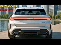 Download Lagu De gloednieuwe BMW X1 uit 2026 is er - een kleine SUV met grote verrassingen!