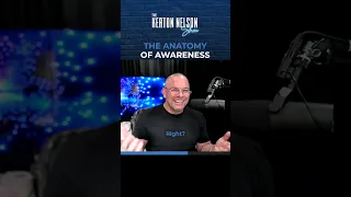 The Anatomy Of Awareness Shorts 