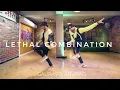 Download Lagu Lethal combination : Bilal Saeed I Choreography : Gaurav \u0026 Anurag