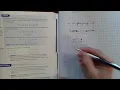 Saxon Math Course 3 Practice Set 94